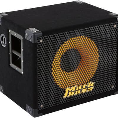 Markbass TRAVELER151P Traveler 151P Rear-Ported Compact 1x15 Bass Speaker Cabinet image 2
