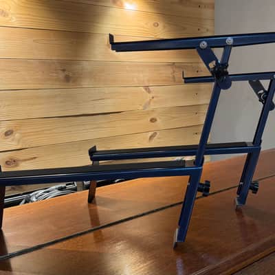 Stacker for Fender Rhodes piano Vintage Tone Stack O' Tone 2026 - Navy Blue image 10