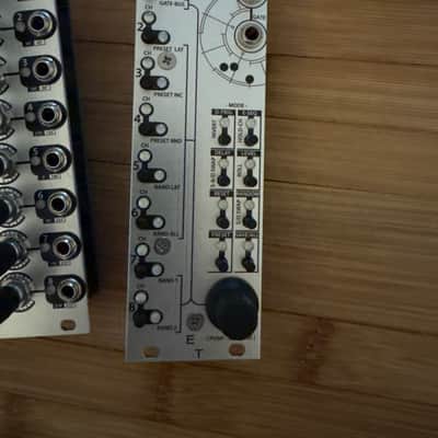 Erogenous Tones Radar AND Blip 2018 - Silver image 4