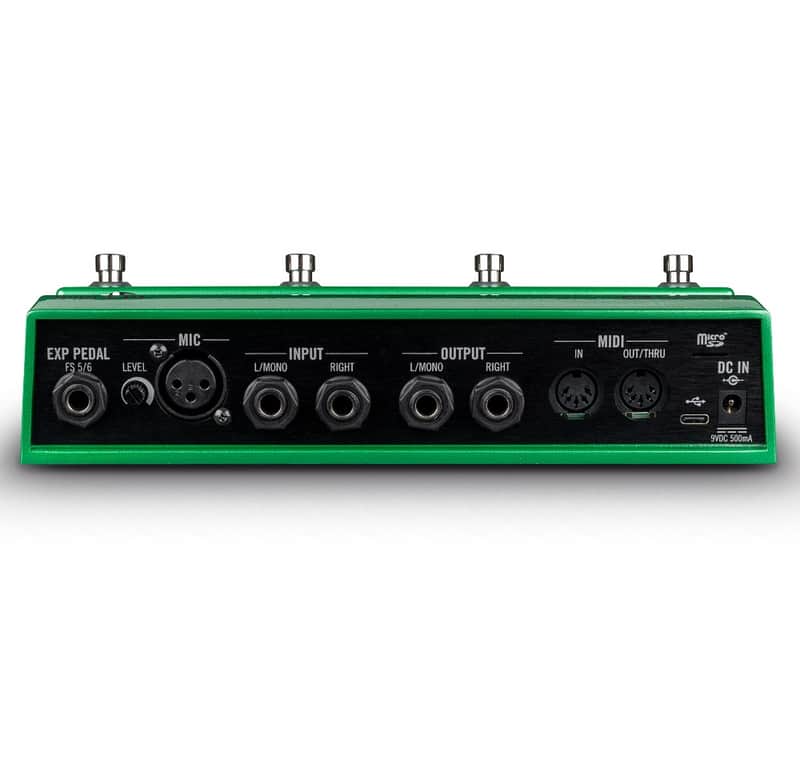 Line 6 DL4 MkII | Reverb