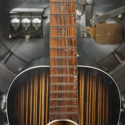 Vintage Bronson Square Neck Lap Steel Guitar image 3