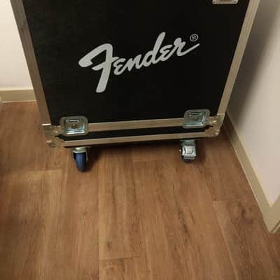 Fender Vibro-King 20th Anniversary Edition 60-Watt 3x10" Guitar Combo 2013 - 2016 - Brown image 7