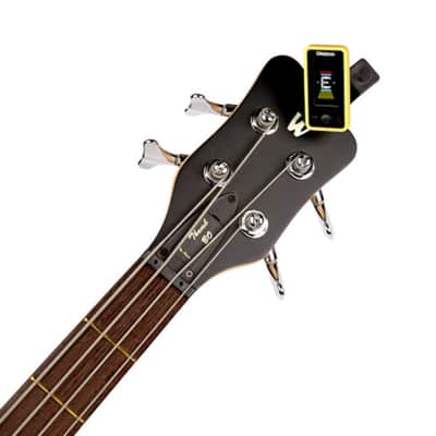 DAddario Headstock Tuner - Gelb image 4