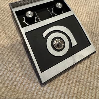 Ampeg Scrambler SCP-OD Bass Fuzz Reissue 2005 - 2006 - Black image 2