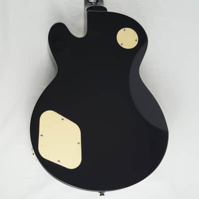 Hagstrom Super Swede - Black image 7