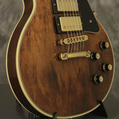 Gibson Les Paul Artisan 1977 - Walnut image 16