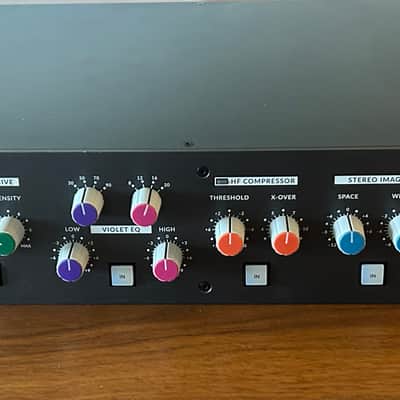 Solid State Logic Fusion - Gearspace