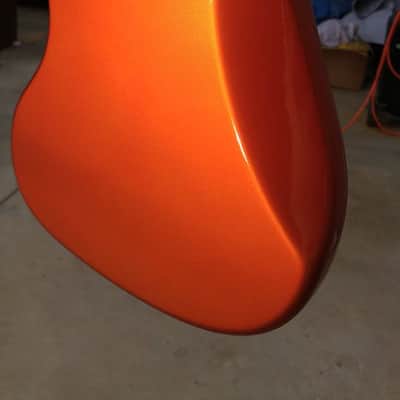 Steen USA Custom Shop High Gloss Lmtd Ed 1 of 2 w/case image 12