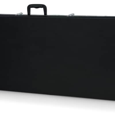 Gator GWE-Extreme Hardshell Wood Extreme Guitar Case image 1