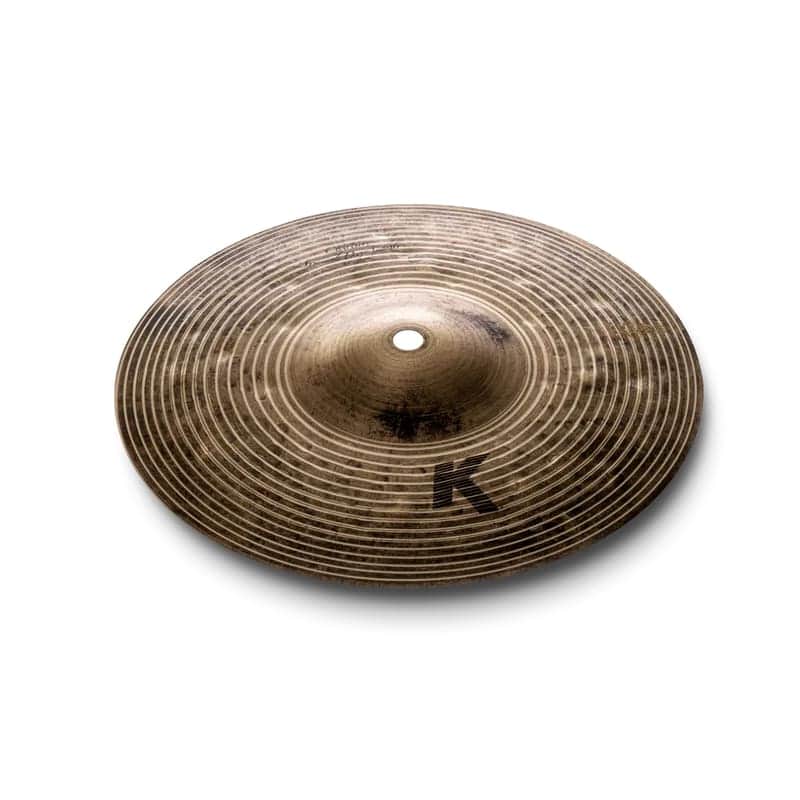 Zildjian 10-Inch K Custom Special Dry Splash Cymbal image 1