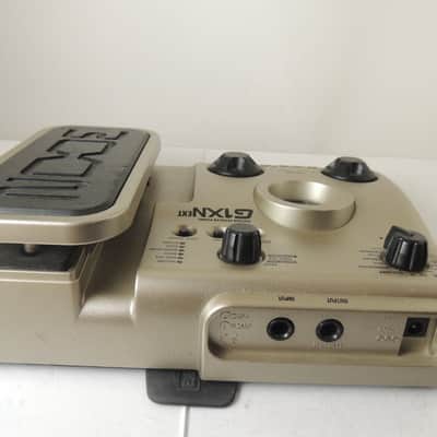 Zoom G1XNEXT Multi Effects Pedal Processor Free USA Shipping image 2