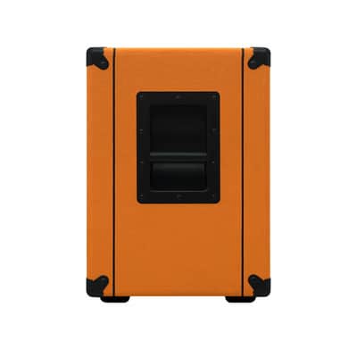 Orange UK PPC212 2x12" Closed-Back Cabinet, Celestion Vintage 30 Speakers, 16 Ohm, 120 Watts image 3