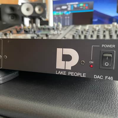 Lake People DAC F46 image 3