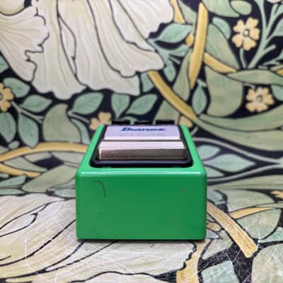 Ibanez TS9 Tube Screamer - Used image 3