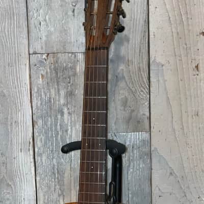 1931 Martin 1-17 Parlor Guitar Natural Mahogany, Excellent Example of a Super Pre War Martin ! image 20