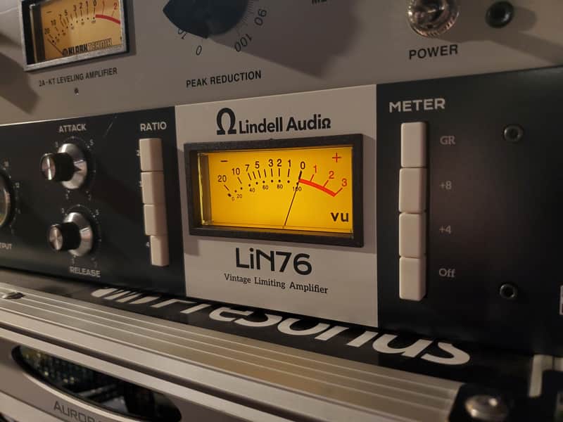 Lindell Audio Lin 76 2020-present image 1