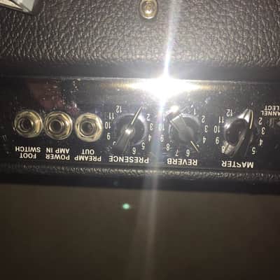 Fender Hot Rod DeVille 4-10 Amp, "USA Made", Better Build, Parts= Better Sound,1 Mod,Easily Reversed image 18