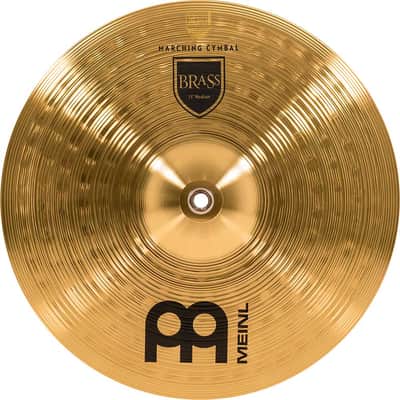Meinl   Ma Br 13 M image 5