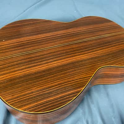 T. Matsuoka M-40 M40 Spruce / Rosewood image 9