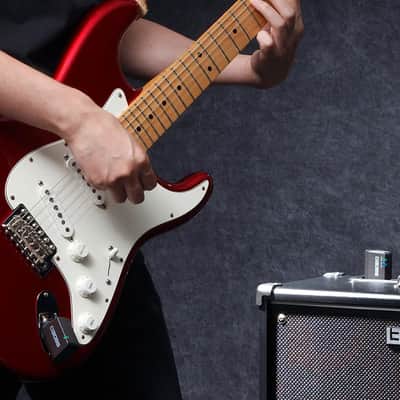 Boss WL-20 Wireless System image 2