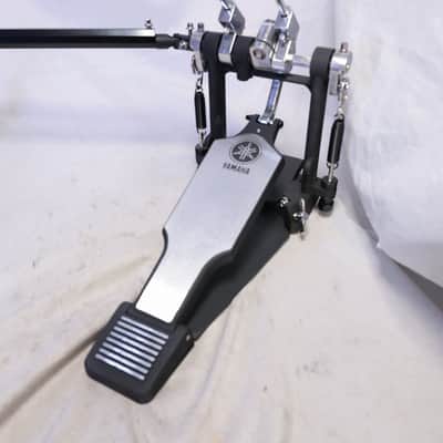 YAMAHA DFP9500D Direct Drive Yamaha Twin Pedal (Includes Soft Case) (09/16) image 2