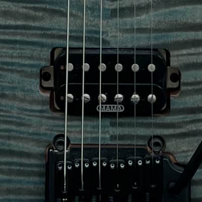 Kiesel Vader Neck-Thru 6 image 3