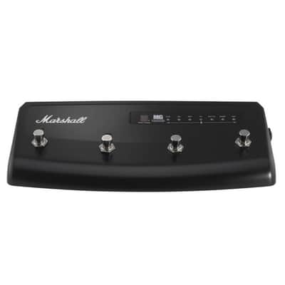 Marshall MG Series 4-Way STOMPWARE Foot Controller image 2