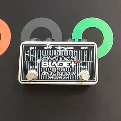 Electro-Harmonix Switch blade+ image 1