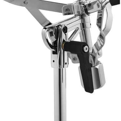 DW Drum Workshop DWCP3302 Double-Braced Concert Snare Drum Stand image 2