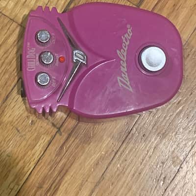 Danelectro Chili Dog 2000s - Purple image 5