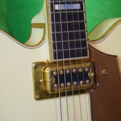 Gretsch White Falcon 1979 image 6
