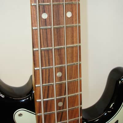 2022 Fender Player Plus Precision Bass, Pau Ferro Fingerboard, 3-Color Sunburst image 7