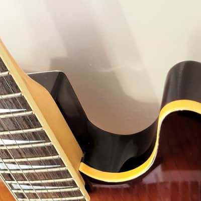 Ultra Rare And Versitlile Charvel Singlecut Tele Customized, Piezo Hipshot B/G/E Bender image 19