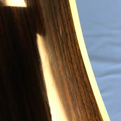Martin HD28V 2016 Blonde/Brown image 8