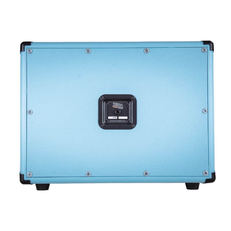 Zilla Ported 1x12" Guitar Speaker Cabinet image 2