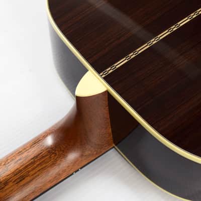 Martin Standard Series 00-28 Left-Handed - Natural image 10