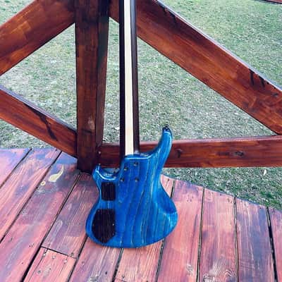 2023 Roscoe SKB3005 Quilted Maple Loaded image 13