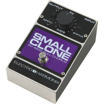Electro Harmonix Small Clone image 1