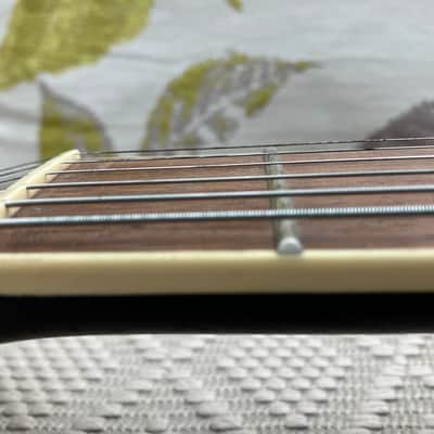 Epiphone Les Paul Classic Worn 2020 - Worn Purple - As New image 12