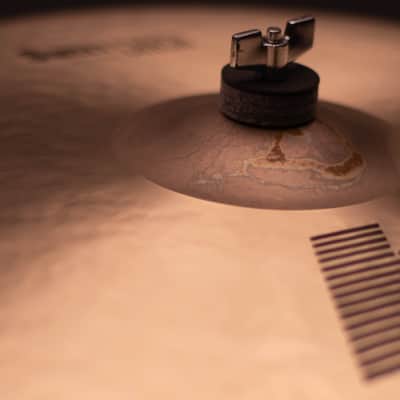 Zildjian 17" K Sweet Crash image 3