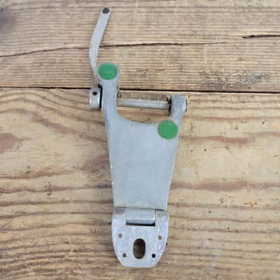 1960's Bigsby B6 Vibrato Short - Nickel image 2