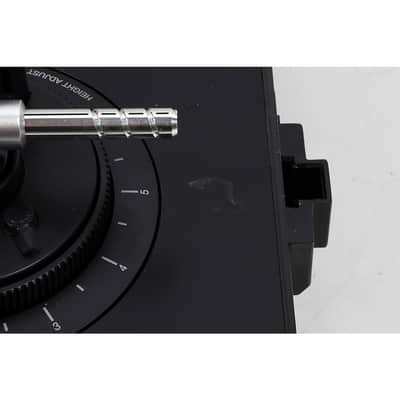 Pioneer DJ PLX-500 Direct-Drive Professional Turntable Regular image 4