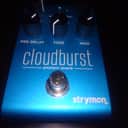Strymon Cloudburst Ambient Reverb 2023 - Present - Blue