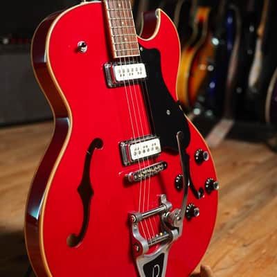 DeArmond by Guild Starfire Special image 5