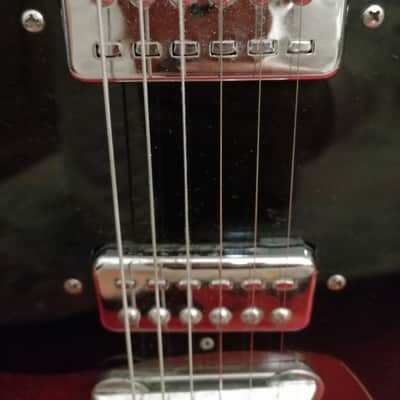 Cimar SG 1905 Pre Lawsuit 70's Made In Japan OHSC image 9