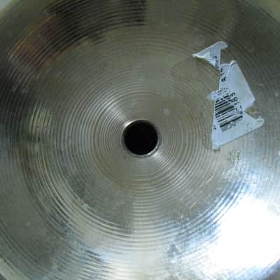 20" Zildjian Z Custom Power Ride Cymbal 3800g image 6
