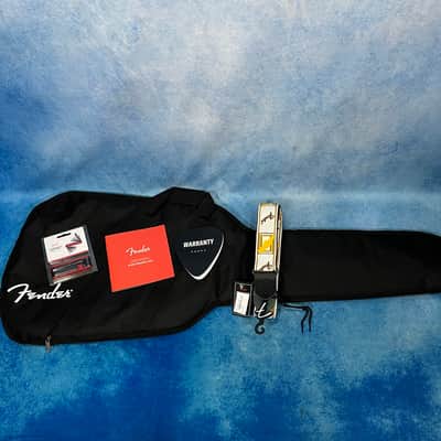 *NEW* Fender Japan MIJ FSR Traditional II Alder Jazzmaster Burgundy Mist Metallic image 13