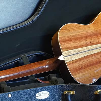 Martin CEO-10 2025 Ambertone image 15