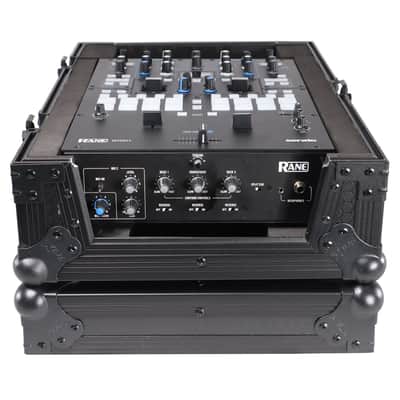 ProX XS-RANE72BL Flight Case fits Rane Seventy-Two & Rane Seventy DJ Mixer-Black image 3