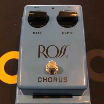 JHS Ross Chorus | Reverb